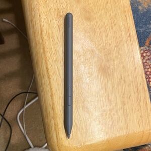 Lenovo Dark Gray Stylus Pen
